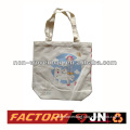Alibaba China Factory online Shopping Promotional Canvas Shopping Bag, Cotton Packing Bag